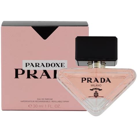 chemist warehouse prada paradoxe|prada paradoxe perfume reviews.